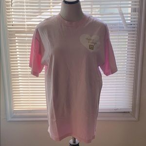 Preloved Hello Kitty PB teen T-shirt
